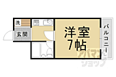 亀岡市篠町馬堀池ノ下 3階建 築33年のイメージ