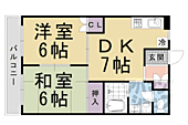 コートヴィレッジ洛西のイメージ