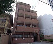京都市右京区梅津堤下町 5階建 築22年のイメージ