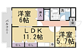 京都市伏見区羽束師志水町 4階建 築31年のイメージ