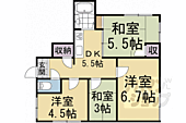 ステーションフロント東向日のイメージ