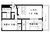 京都市南区久世中久世町１丁目 7階建 築30年のイメージ