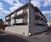 京都市右京区嵯峨野清水町 3階建 築40年のイメージ