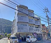 松尾大社駅より徒歩4分 2階 築35年の賃貸物件