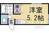 亀岡市下矢田町3丁目 2階建 築29年のイメージ