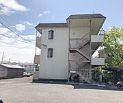 みささぎハイツ 1階 築44年1ヶ月の賃貸物件