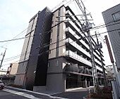 京都市右京区西院月双町 7階建 築5年のイメージ