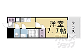 京都市南区吉祥院西ノ庄淵ノ西町 5階建 築3年のイメージ