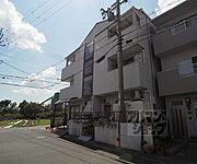 桂駅より徒歩58分 2階 築36年2ヶ月の賃貸物件