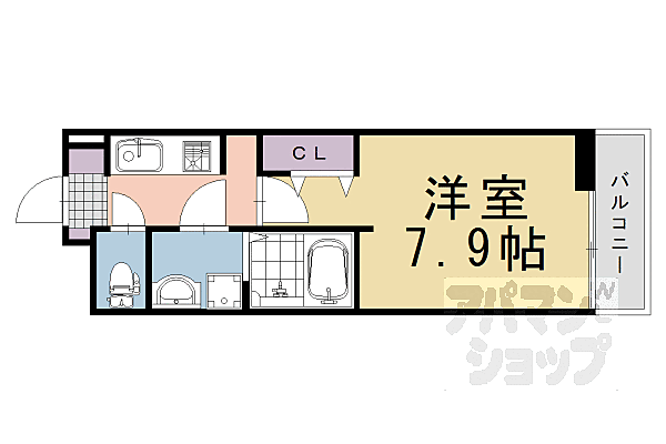 物件拡大画像