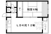 マンション桂風のイメージ