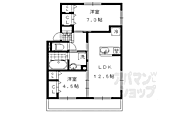 京都市伏見区羽束師志水町 2階建 築9年のイメージ