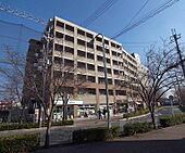 京都市右京区太秦上ノ段町 7階建 築28年のイメージ