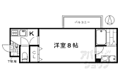 京都市南区吉祥院西ノ庄門口町 5階建 築6年のイメージ