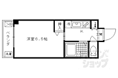 京都市右京区西京極北大入町 3階建 築20年のイメージ