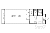 京都市右京区谷口梅津間町 3階建 築35年のイメージ