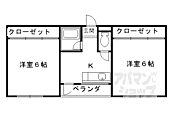 京都市右京区谷口梅津間町 3階建 築35年のイメージ