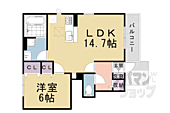 亀岡市篠町篠下中筋 2階建 築2年のイメージ