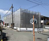 亀岡市篠町篠下中筋 2階建 築3年のイメージ