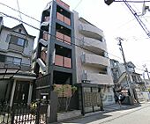 京都市右京区西院西三蔵町 5階建 築35年のイメージ