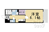 京都市南区久世中久世町5丁目 3階建 築4年のイメージ