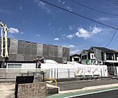 亀岡市三宅町野々神 4階建 新築のイメージ