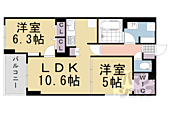 亀岡市三宅町野々神 4階建 新築のイメージ