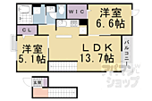 亀岡市篠町浄法寺茱萸谷 4階建 築9年のイメージ