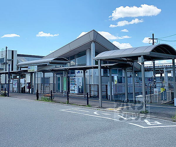 画像17:馬堀駅まで1800m