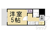 京都市右京区御室竪町 3階建 築32年のイメージ