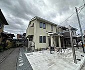 京都市右京区西京極西川町 2階建 新築のイメージ