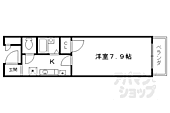 京都市右京区西京極東大丸町 4階建 築22年のイメージ