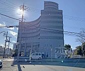 亀岡市追分町薮ノ下 8階建 築30年のイメージ
