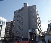 京都市南区吉祥院這登西町 6階建 築8年のイメージ