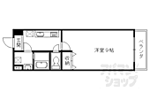 京都市南区久世上久世町 7階建 築16年のイメージ