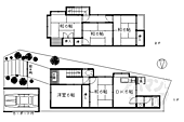 嵐山内田町貸家42－5のイメージ