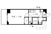 京都市南区吉祥院西ノ庄西中町 6階建 築4年のイメージ