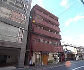 京都市右京区西院平町 5階建 築43年のイメージ