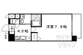 京都市右京区西院日照町 7階建 築6年のイメージ