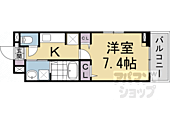 京都市南区吉祥院石原町 3階建 築2年のイメージ