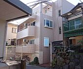 亀岡市大井町かすみケ丘 3階建 築30年のイメージ