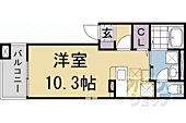 京都市南区吉祥院政所町 3階建 築1年未満のイメージ