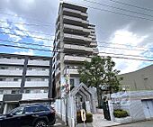 京都市右京区西院六反田町 9階建 築37年のイメージ