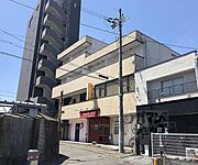 長岡天神駅より徒歩3分 3階 築37年7ヶ月の賃貸物件