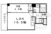京都市右京区西院春栄町 6階建 築11年のイメージ