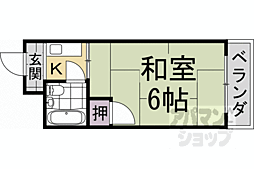 メゾンYAMAMOTO 3階