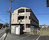 亀岡市千代川町小林下戸 3階建 築13年のイメージ