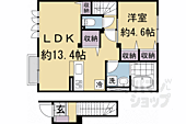 （仮）西京区川島玉頭町アパートのイメージ