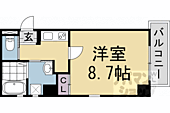 亀岡市大井町土田2丁目 3階建 築12年のイメージ