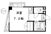 京都市南区吉祥院三ノ宮西町 3階建 築28年のイメージ